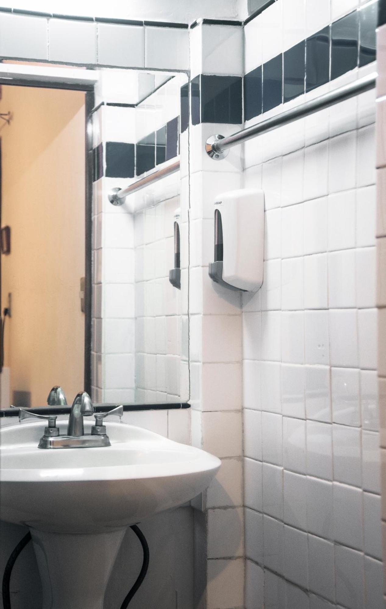 Chalet Del Carmen, Coyoacan Мехико Экстерьер фото