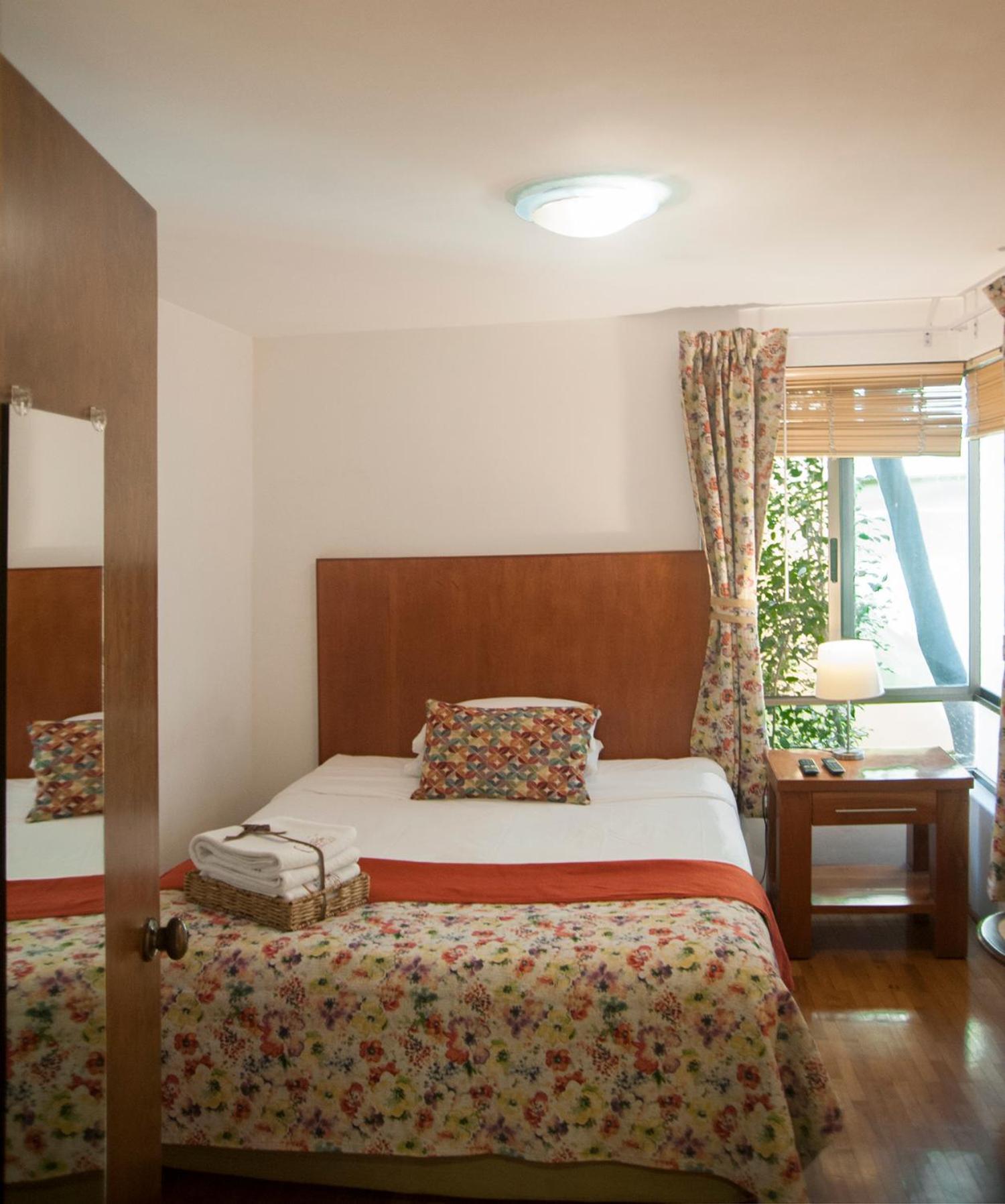 Chalet Del Carmen, Coyoacan Мехико Экстерьер фото