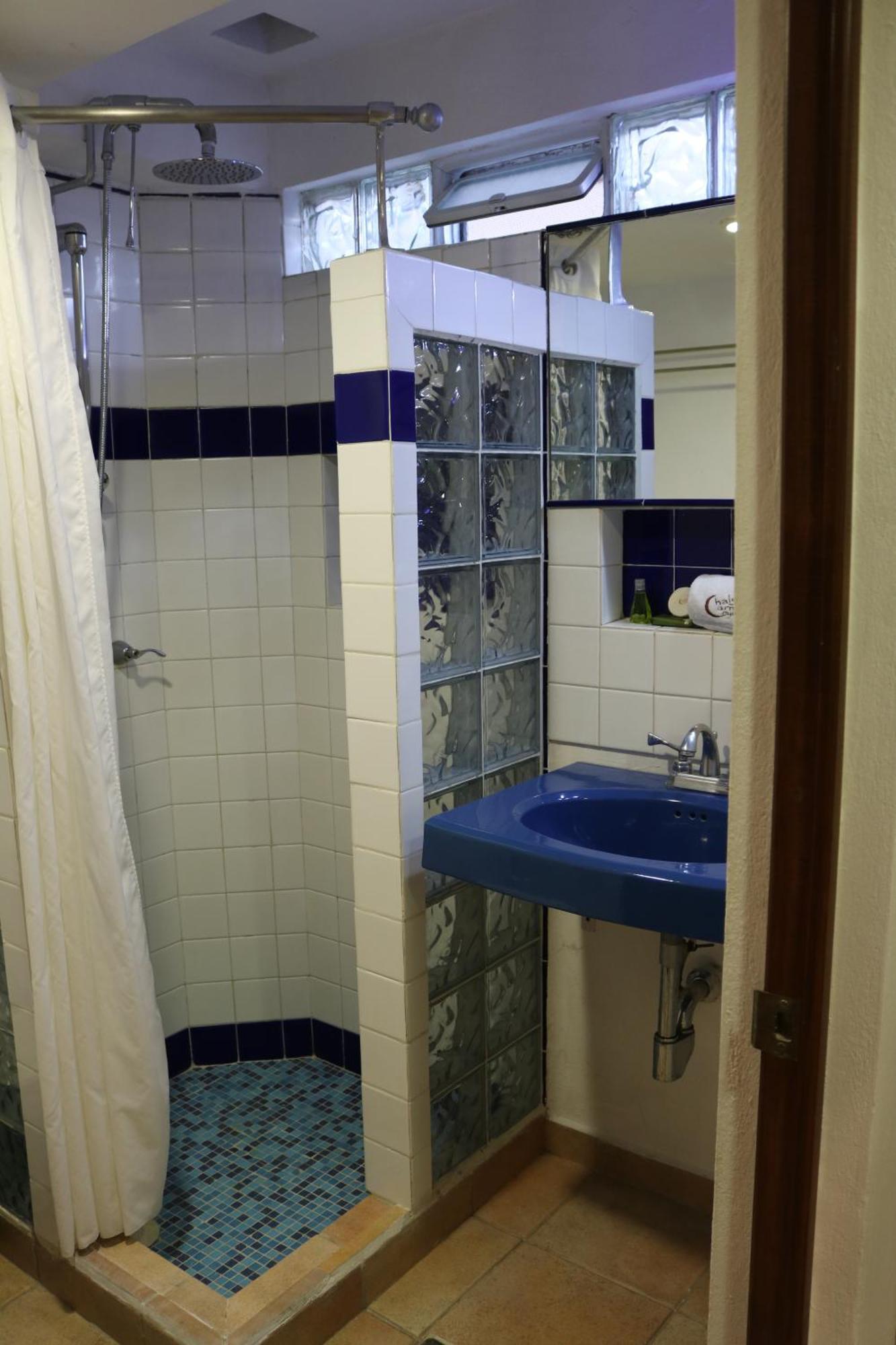 Chalet Del Carmen, Coyoacan Мехико Экстерьер фото