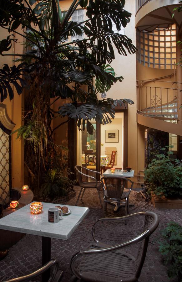 Chalet Del Carmen, Coyoacan Мехико Экстерьер фото