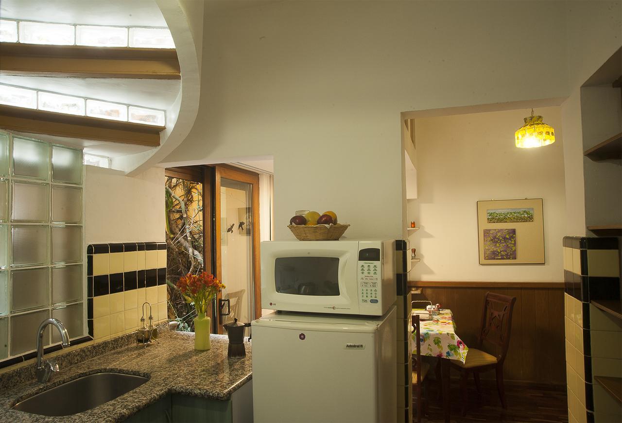 Chalet Del Carmen, Coyoacan Мехико Экстерьер фото